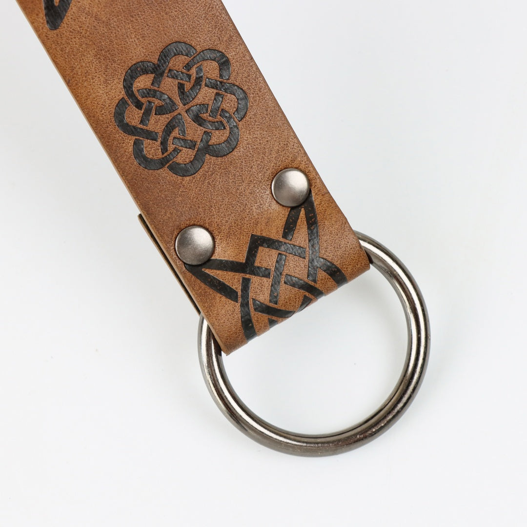 Furealux Medieval belt ZSJ-024