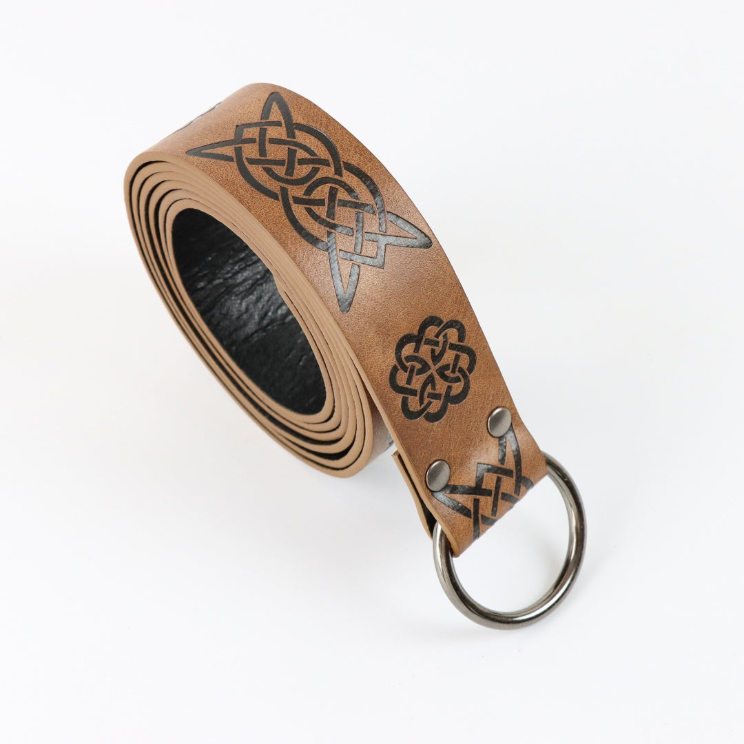 Furealux Medieval belt ZSJ-024