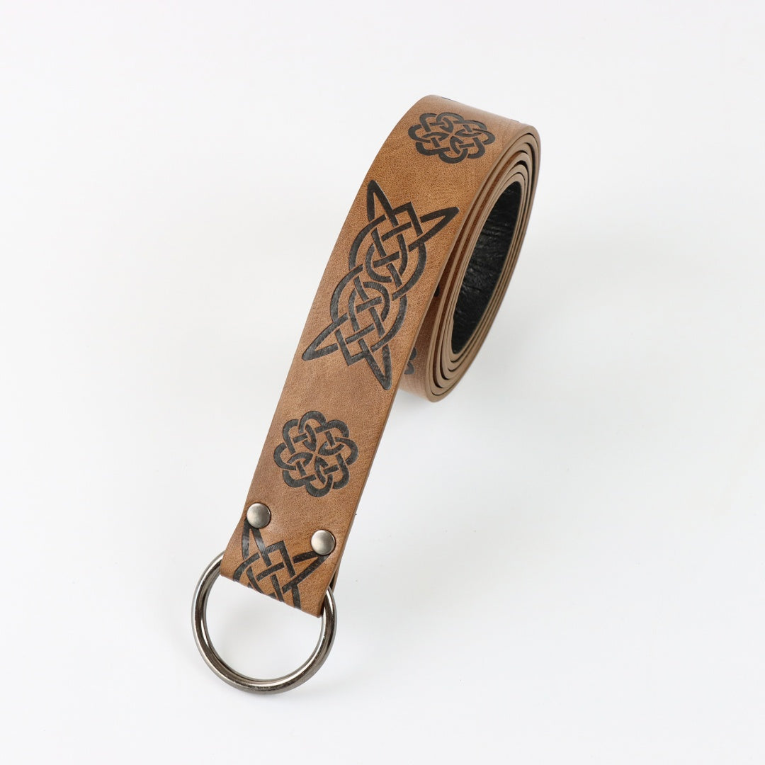 Furealux Medieval belt ZSJ-024