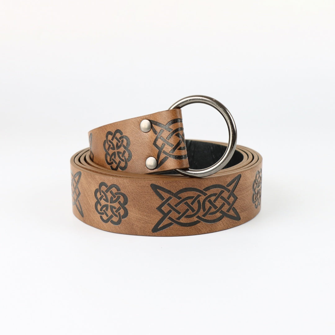 Furealux Medieval belt ZSJ-024