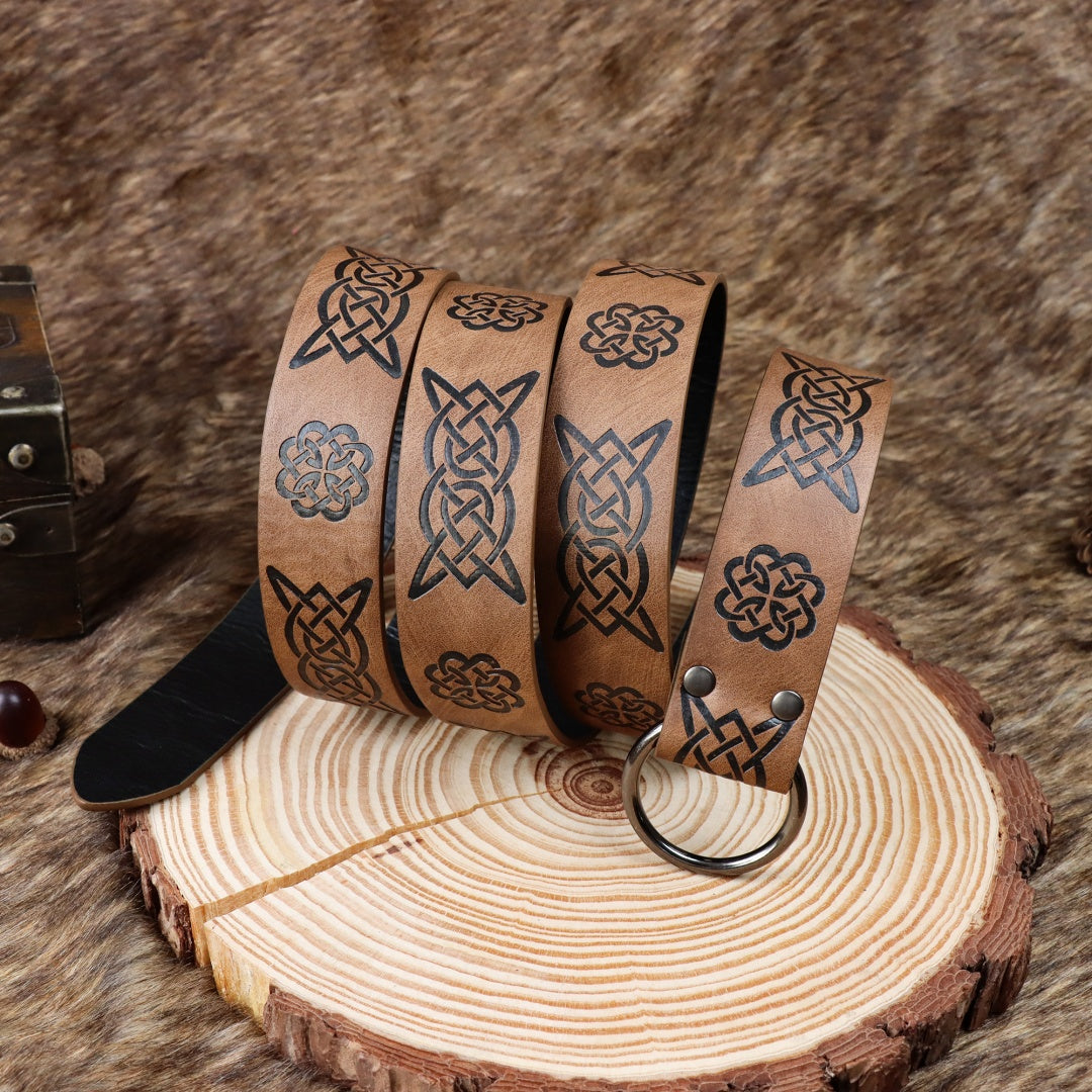 Furealux Medieval belt ZSJ-024