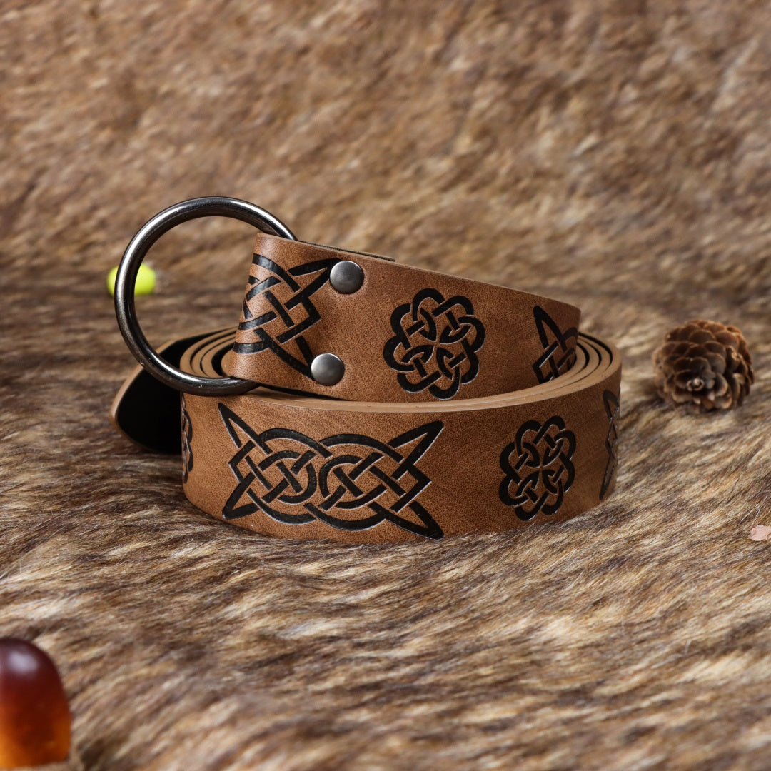 Furealux Medieval belt ZSJ-024