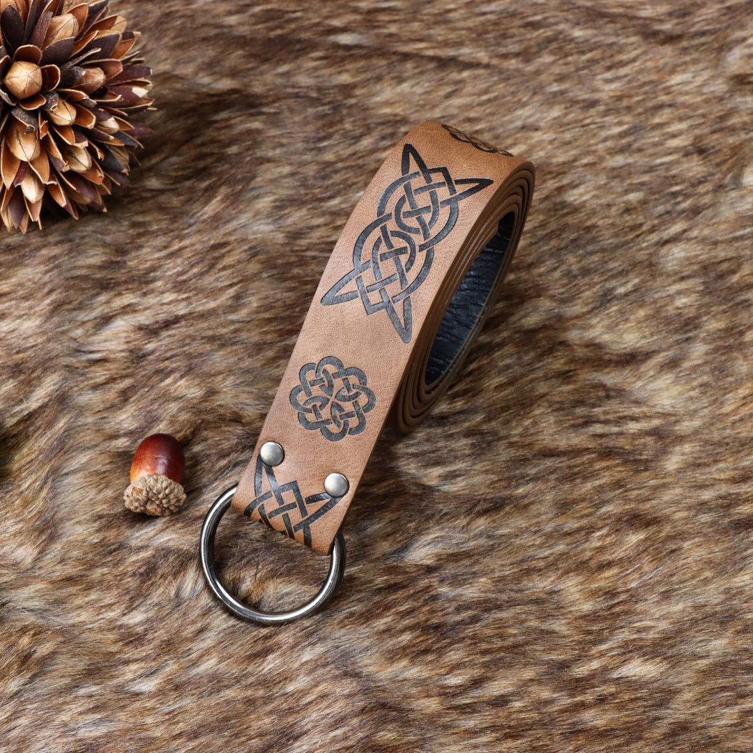 Furealux Medieval belt ZSJ-024