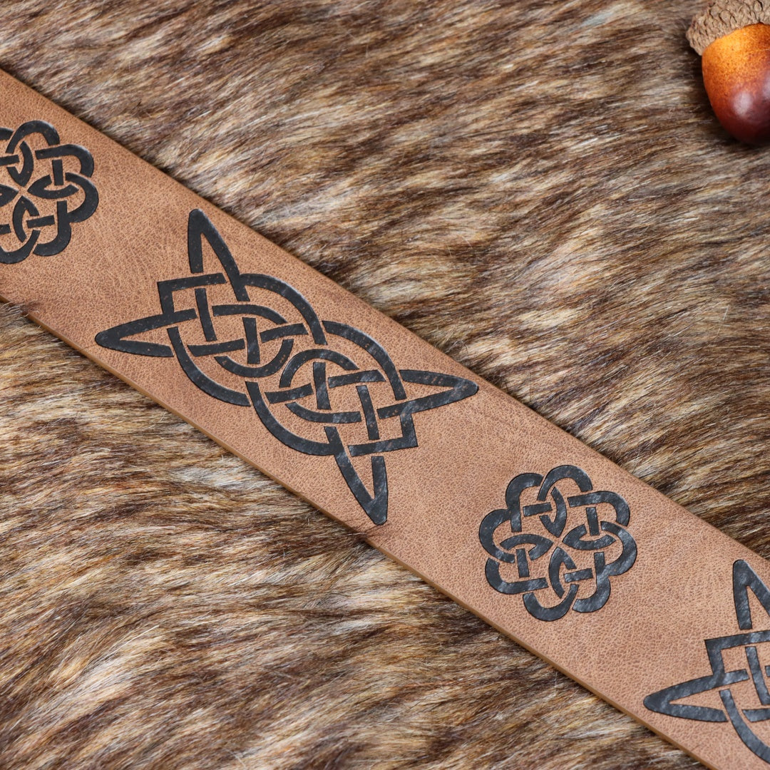 Furealux Medieval belt ZSJ-024