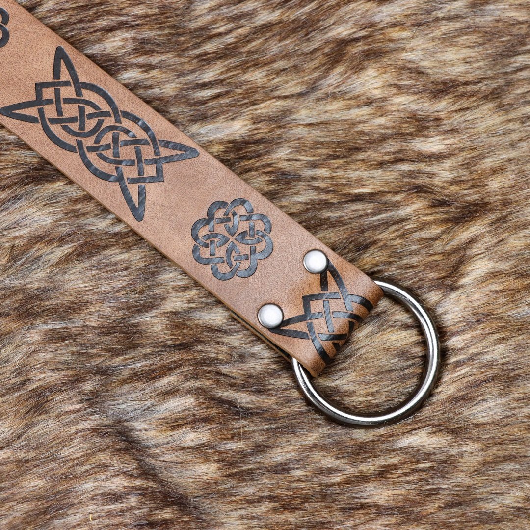 Furealux Medieval belt ZSJ-024