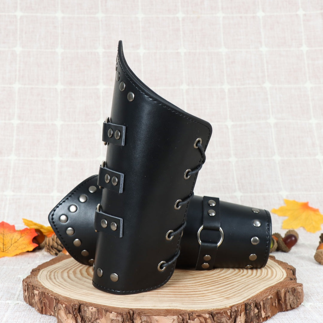 Furealux Medieval Wristbands ZSJ-014