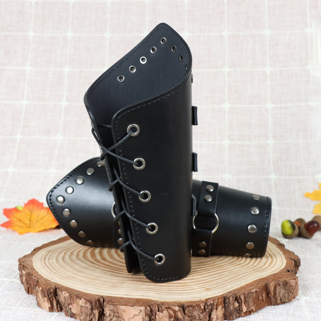 Furealux Medieval Wristbands ZSJ-014