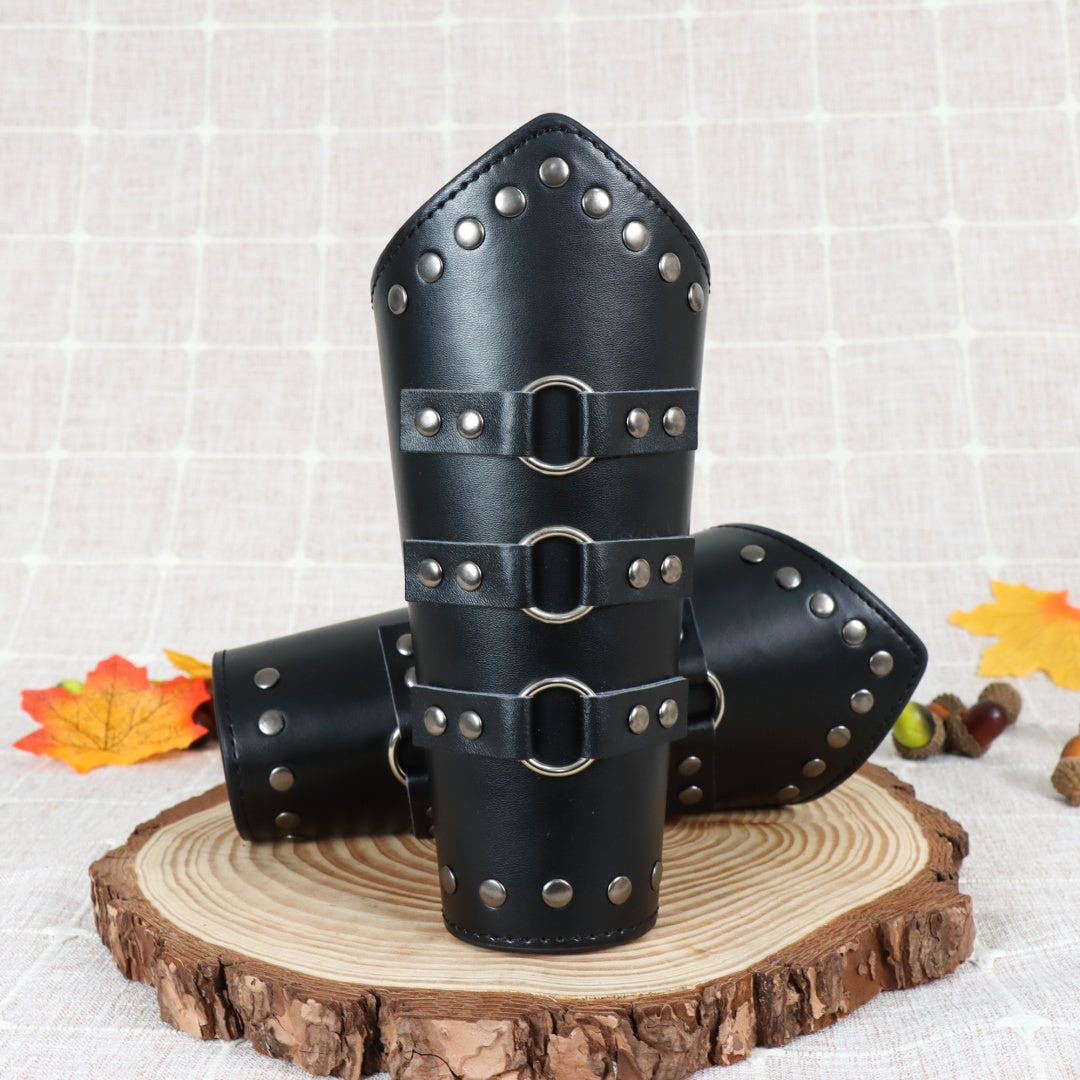 Furealux Medieval Wristbands ZSJ-014