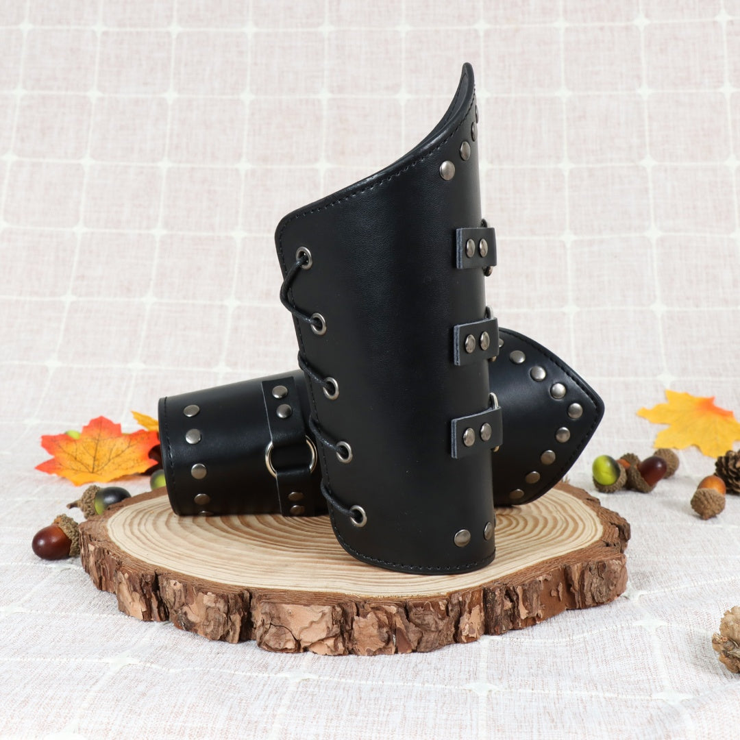 Furealux Medieval Wristbands ZSJ-014