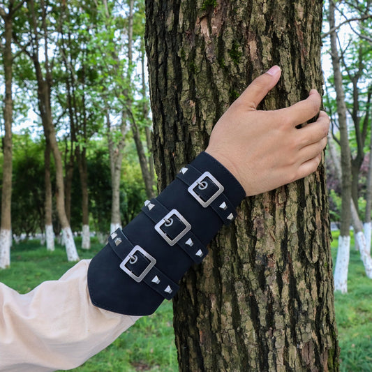 Furealux Medieval Wristbands ZSJ-012