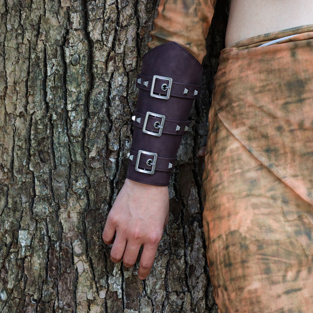 Furealux Medieval Wristbands ZSJ-012