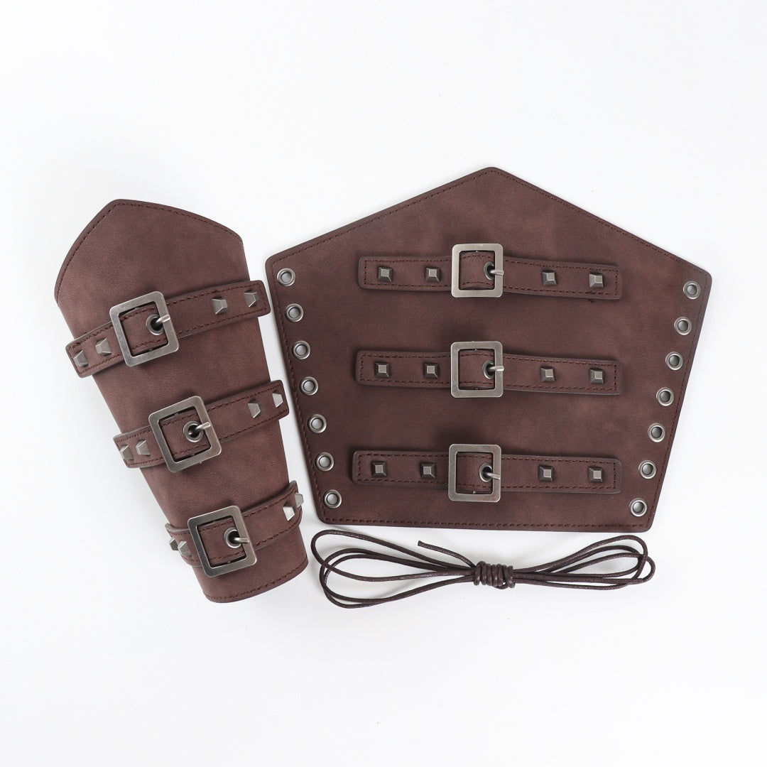 Furealux Medieval Wristbands ZSJ-012