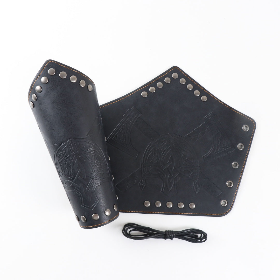 Furealux Medieval Wristbands ZSJ-010