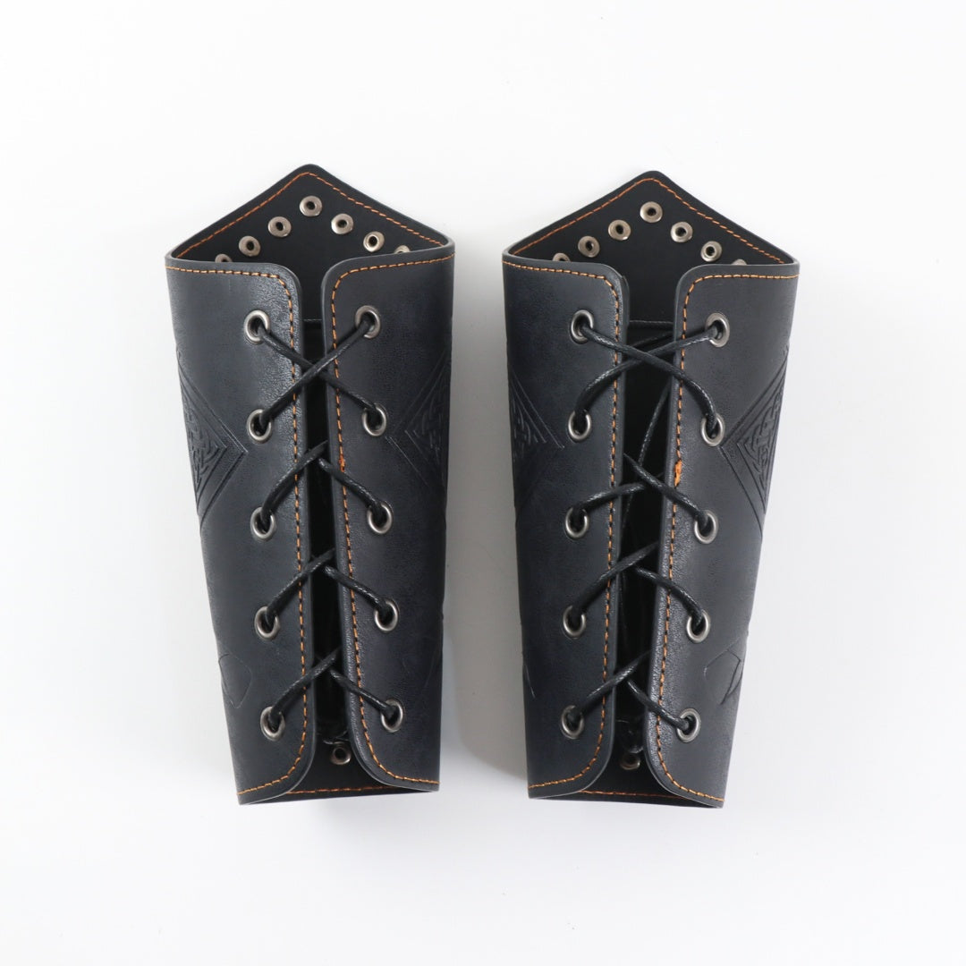 Furealux Medieval Wristbands ZSJ-010