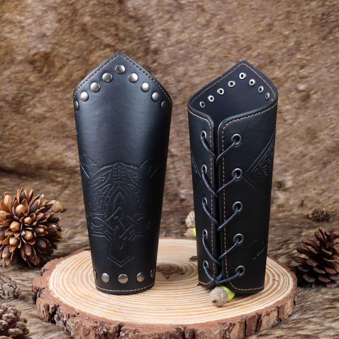 Furealux Medieval Wristbands ZSJ-010