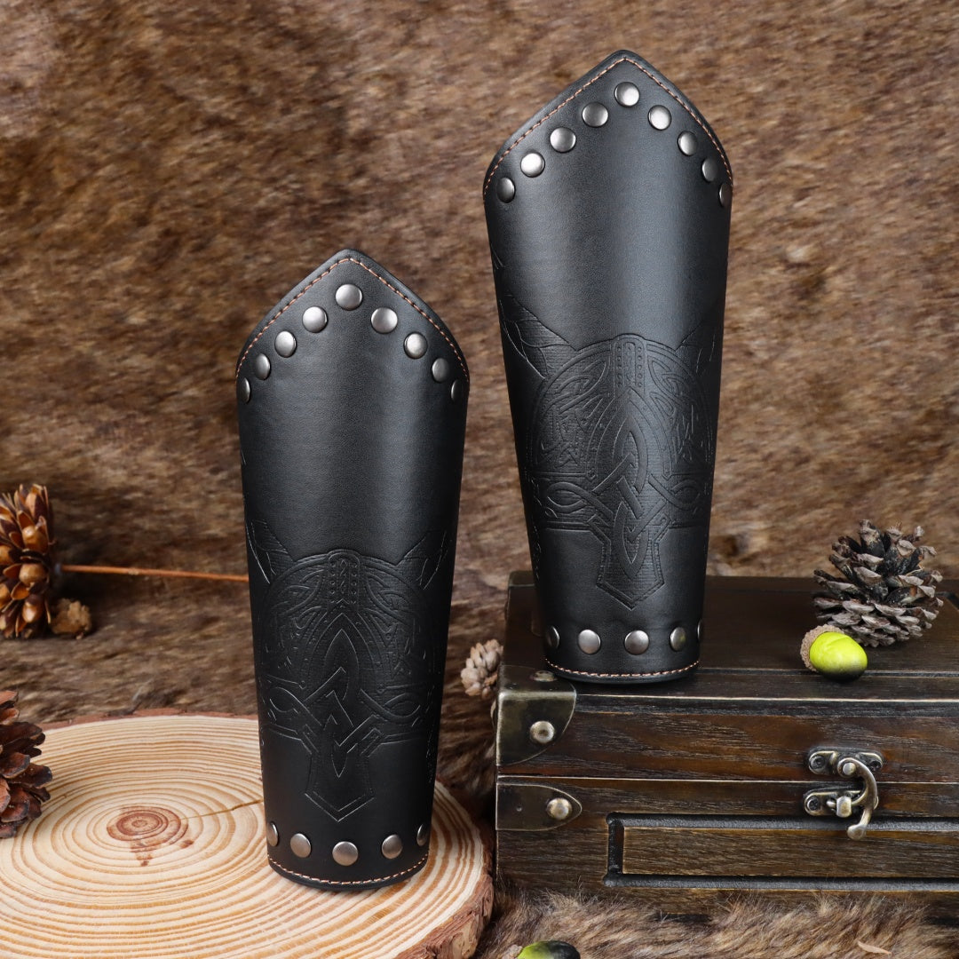 Furealux Medieval Wristbands ZSJ-010