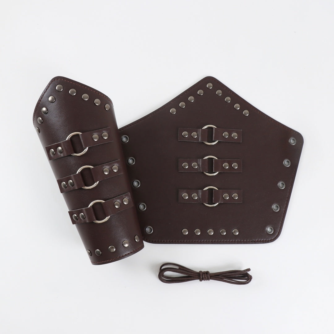 Furealux Medieval Wristbands ZSJ-014