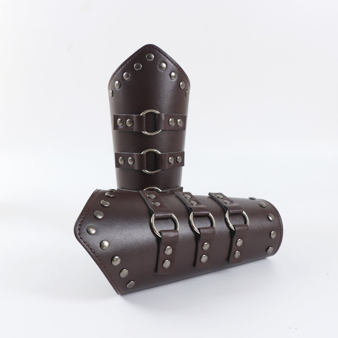 Furealux Medieval Wristbands ZSJ-014