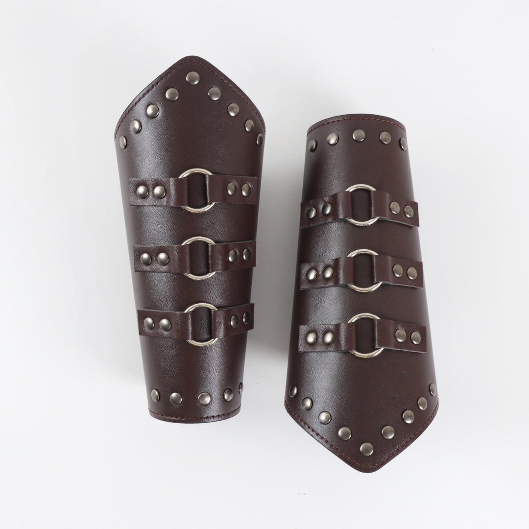 Furealux Medieval Wristbands ZSJ-014