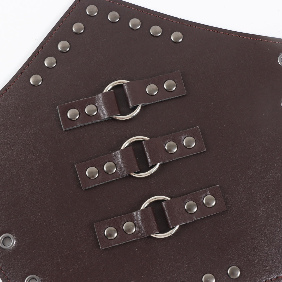 Furealux Medieval Wristbands ZSJ-014