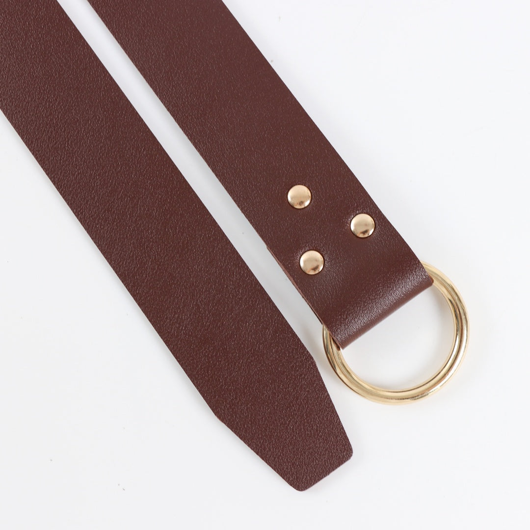 Furealux Medieval belt ZSJ-016