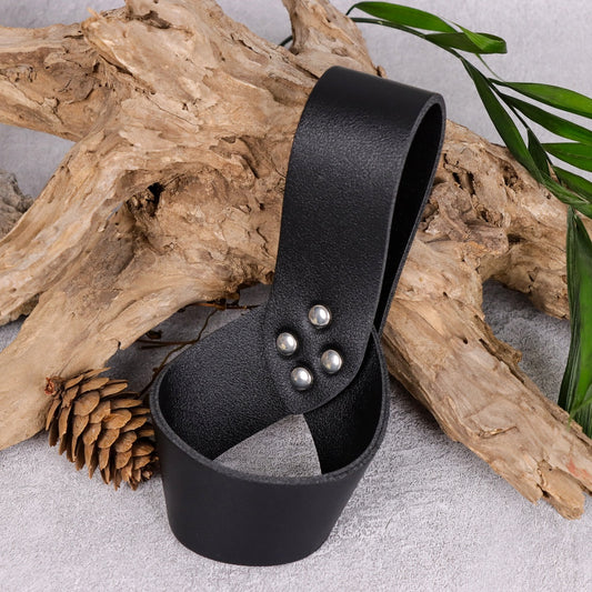 Medieval sword sheath ZSJ-071