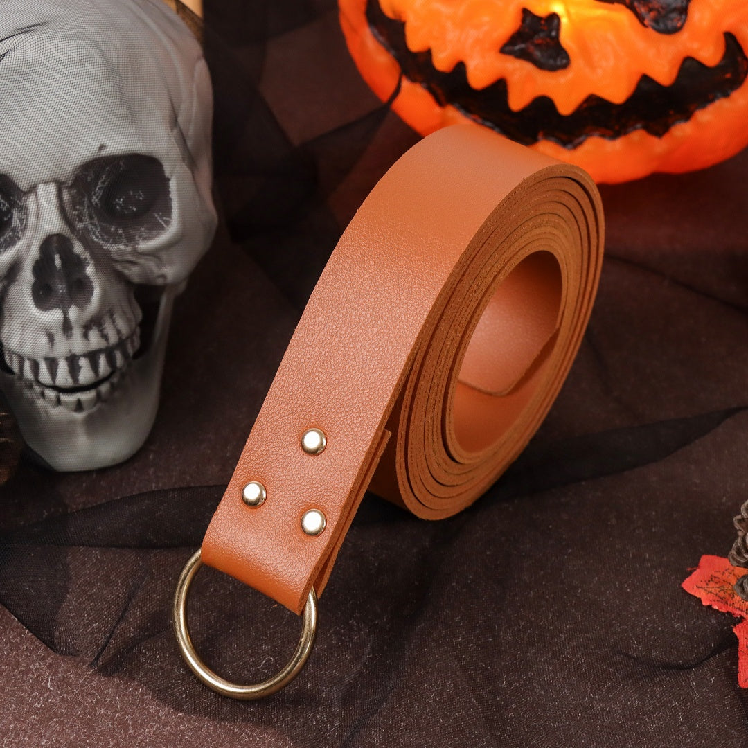 Furealux Medieval belt ZSJ-016