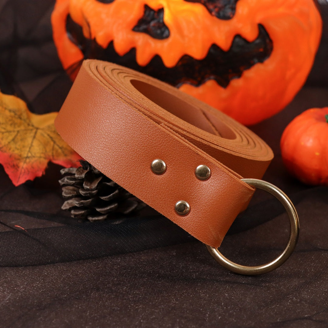 Furealux Medieval belt ZSJ-016