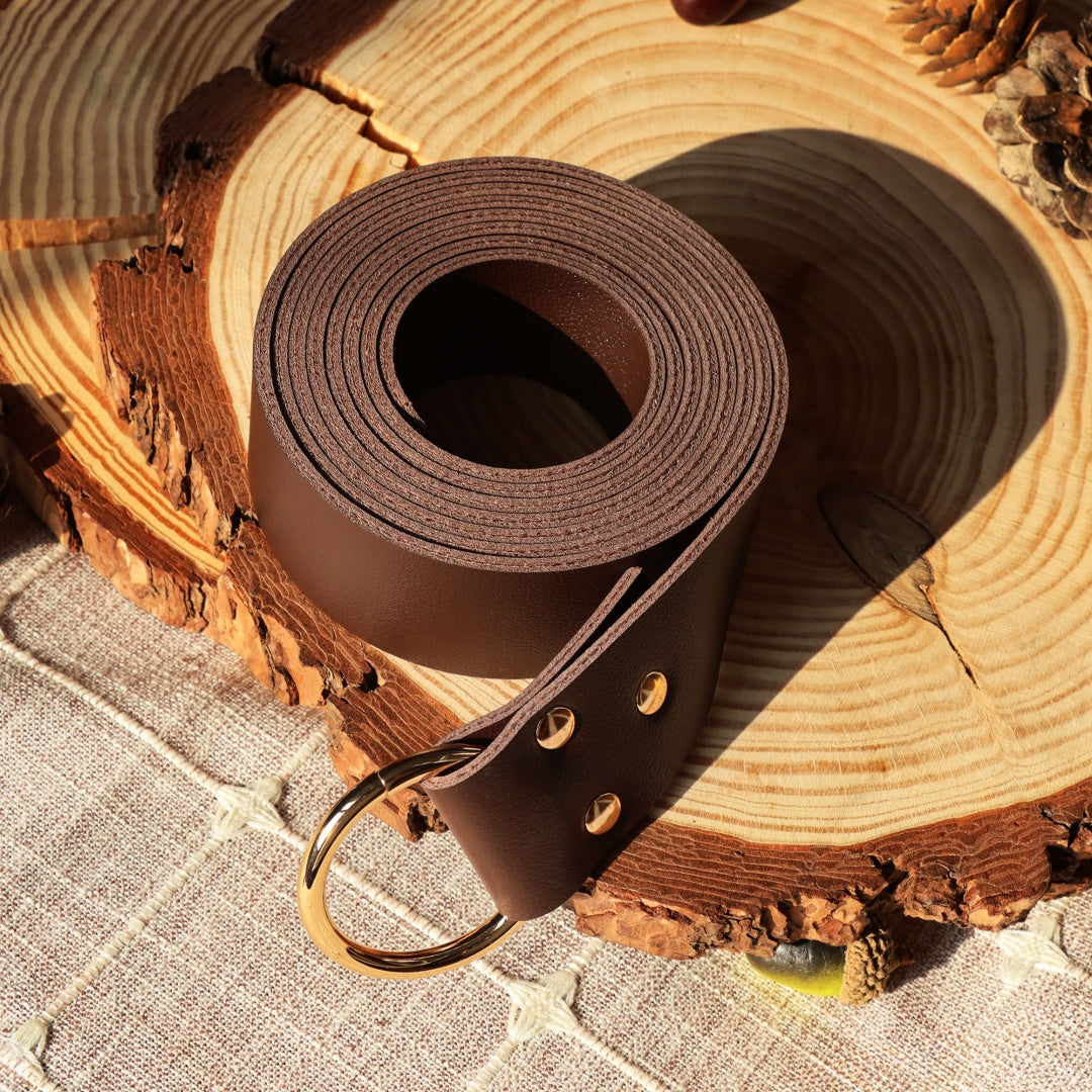 Furealux Medieval belt ZSJ-016