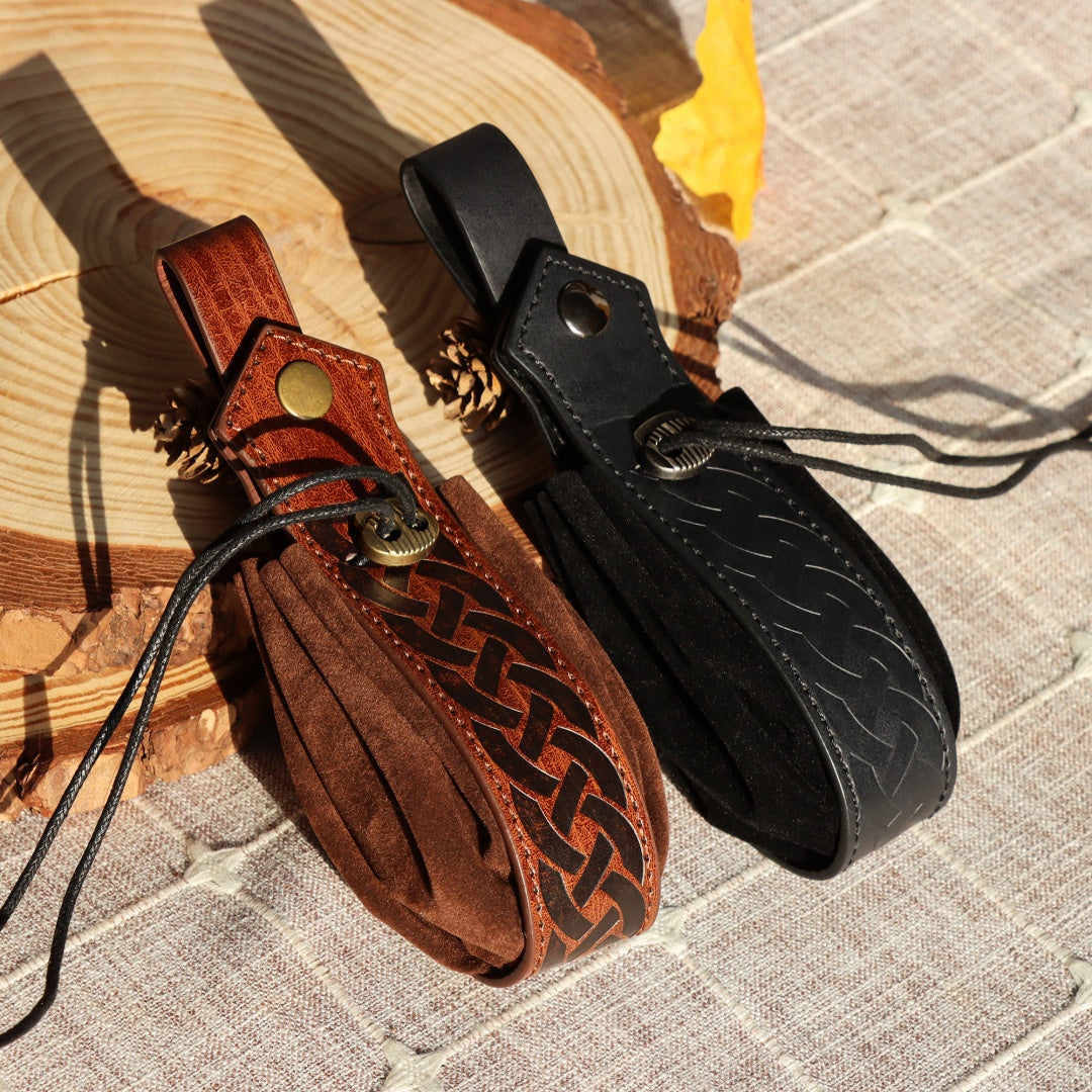 Furealux Medieval waist bag ZSJ-015