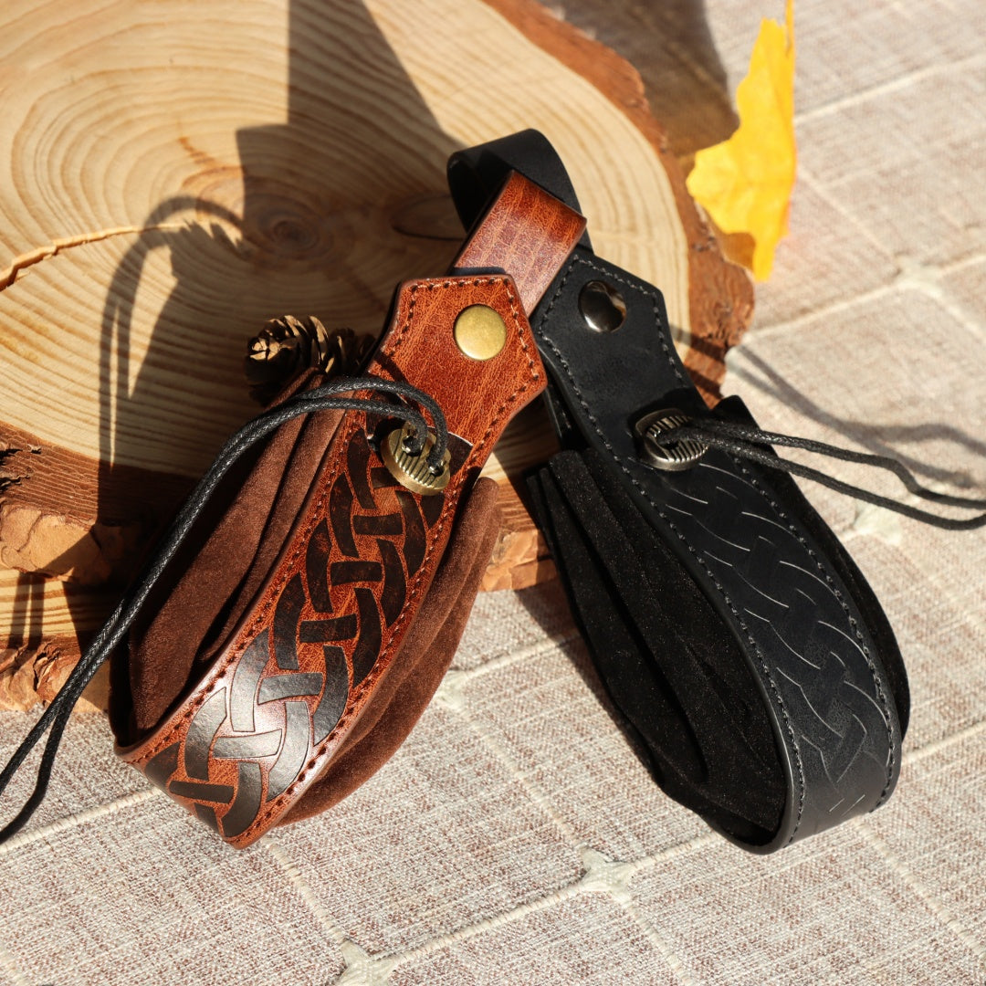 Furealux Medieval waist bag ZSJ-015