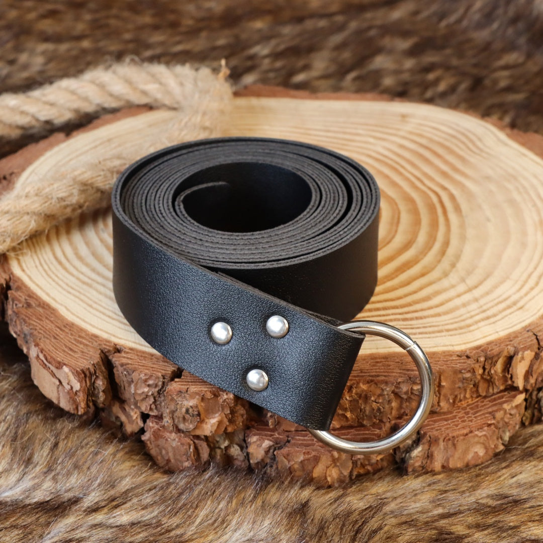 Furealux Medieval belt ZSJ-016