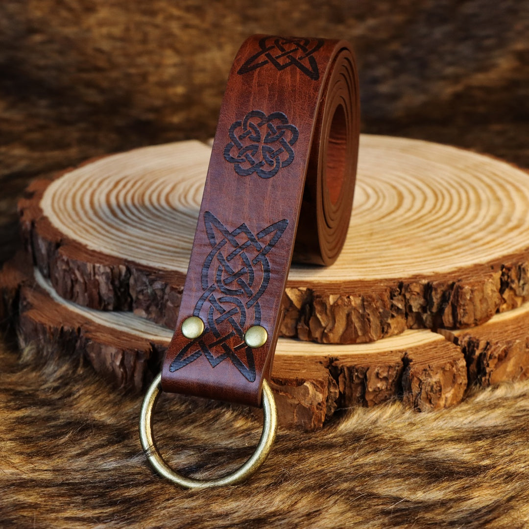 Furealux Medieval belt ZSJ-024