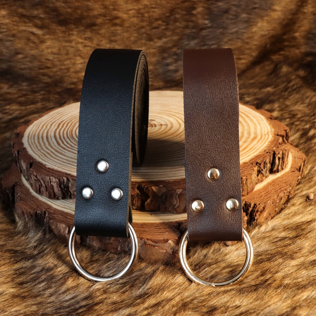 Furealux Medieval belt ZSJ-016