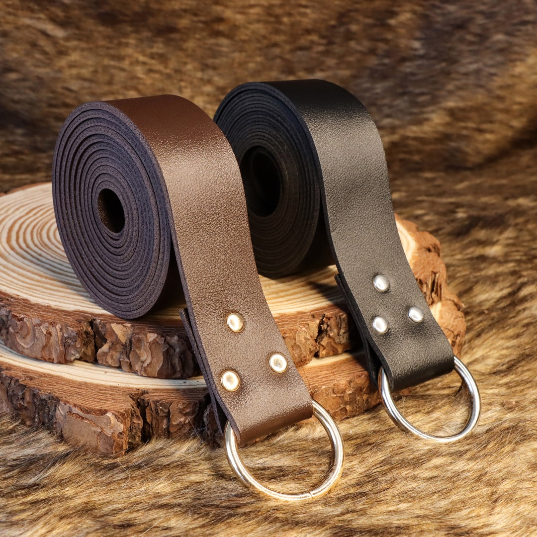 Furealux Medieval belt ZSJ-016