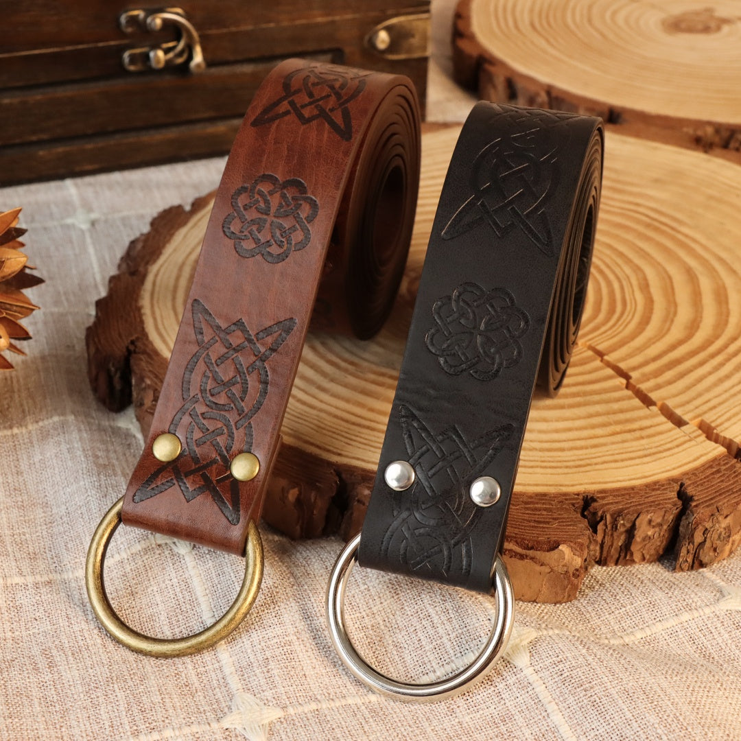 Furealux Medieval belt ZSJ-024