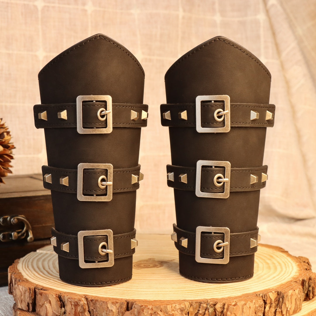 Furealux Medieval Wristbands ZSJ-012