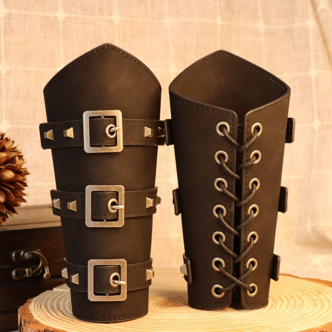 Furealux Medieval Wristbands ZSJ-012