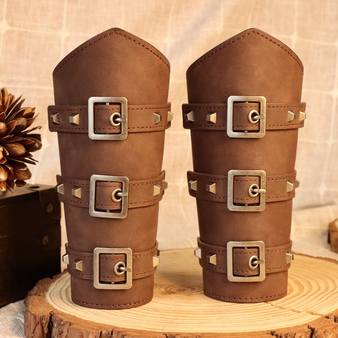 Furealux Medieval Wristbands ZSJ-012