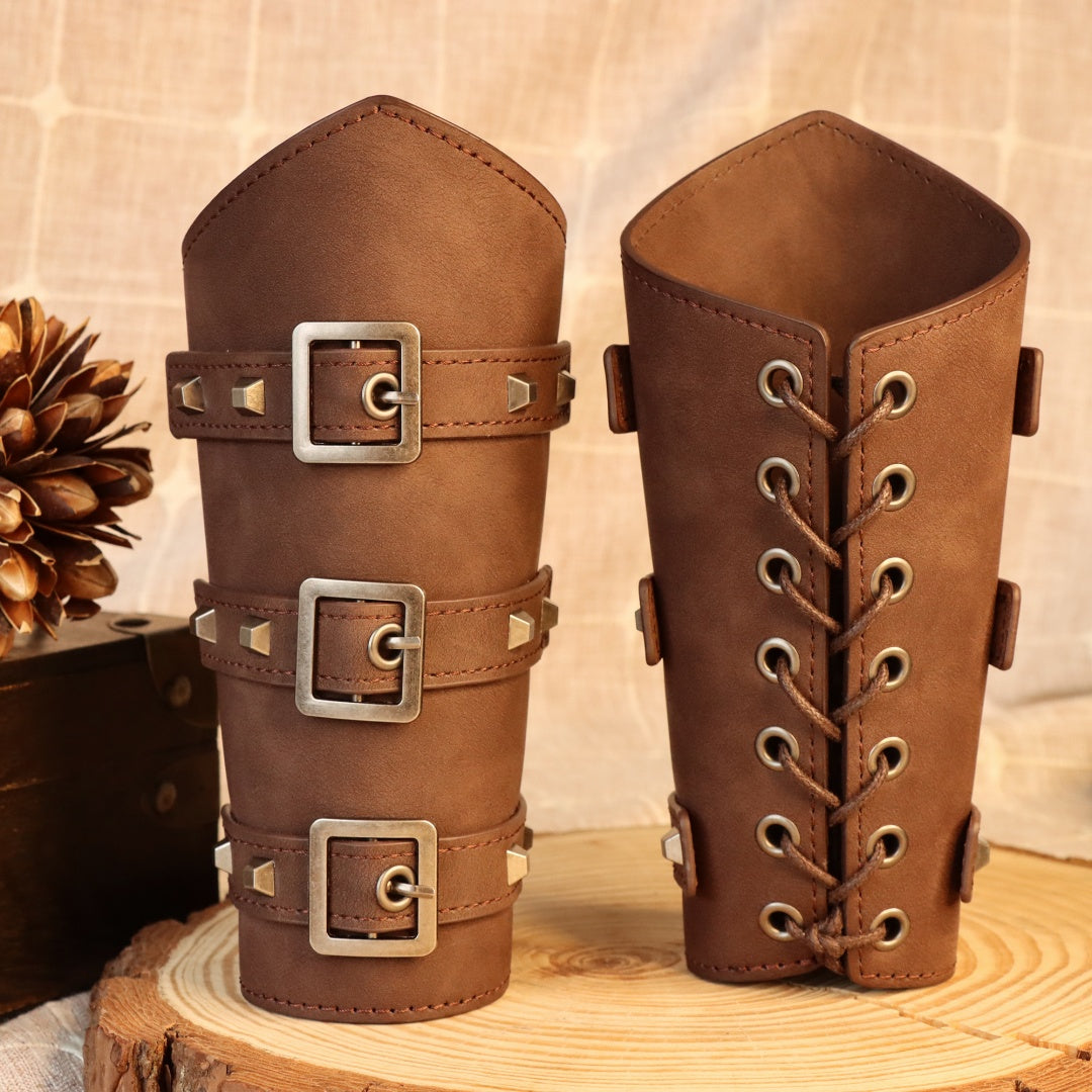 Furealux Medieval Wristbands ZSJ-012