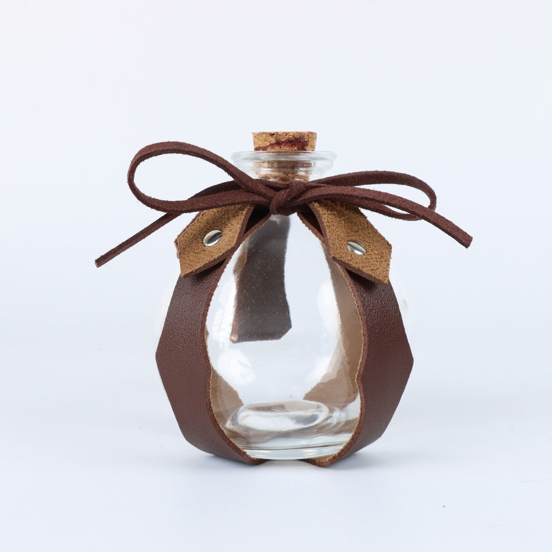 Furealux Medieval Magic Bottle Cover ZSJ-153