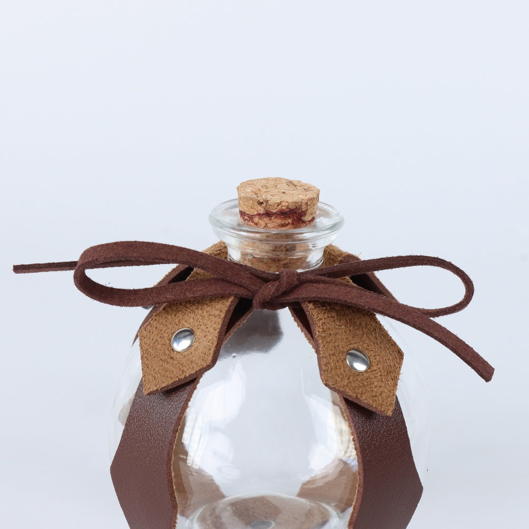 Furealux Medieval Magic Bottle Cover ZSJ-153