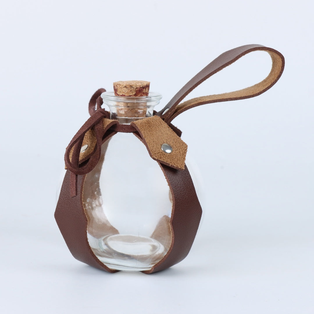 Furealux Medieval Magic Bottle Cover ZSJ-153