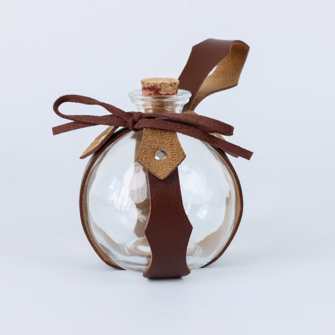 Furealux Medieval Magic Bottle Cover ZSJ-153