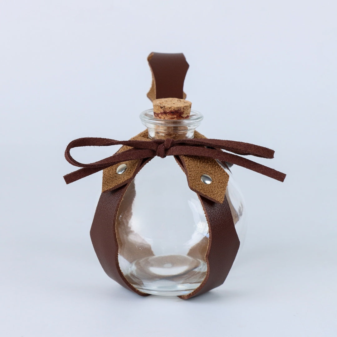 Furealux Medieval Magic Bottle Cover ZSJ-153