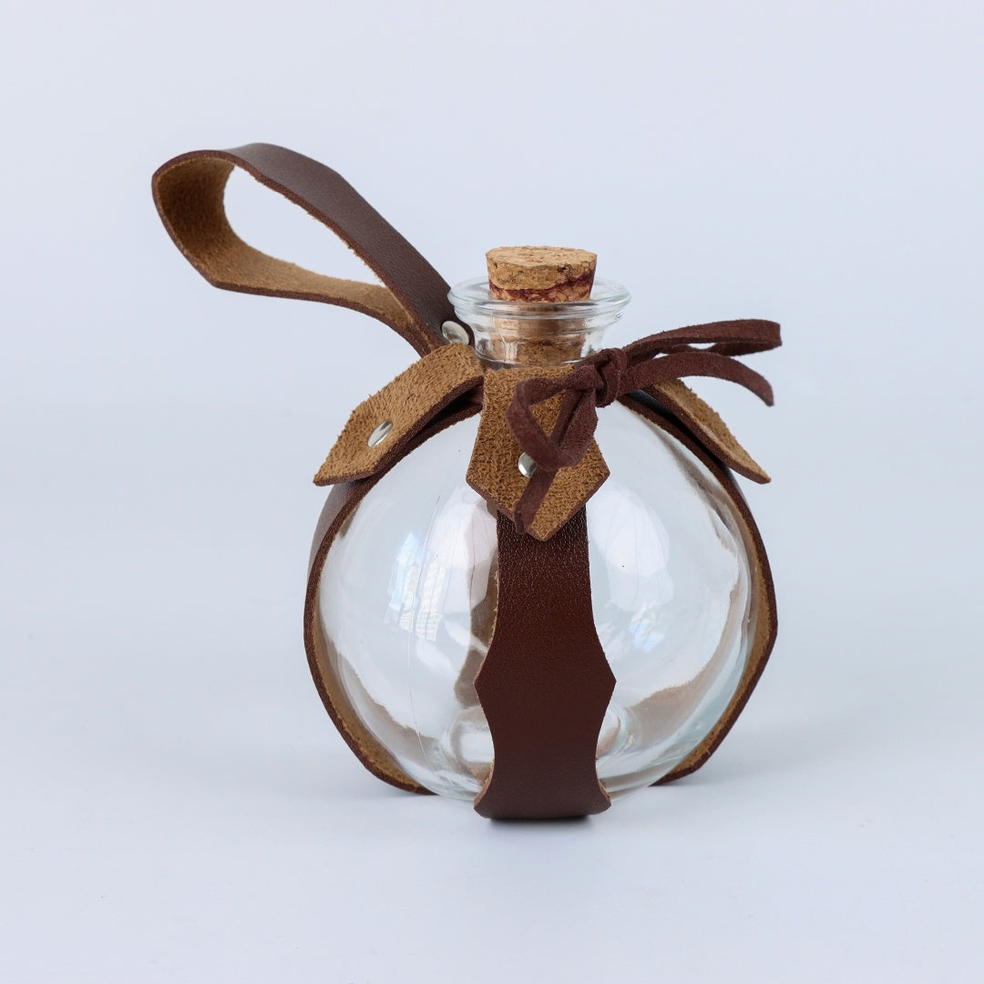 Furealux Medieval Magic Bottle Cover ZSJ-153