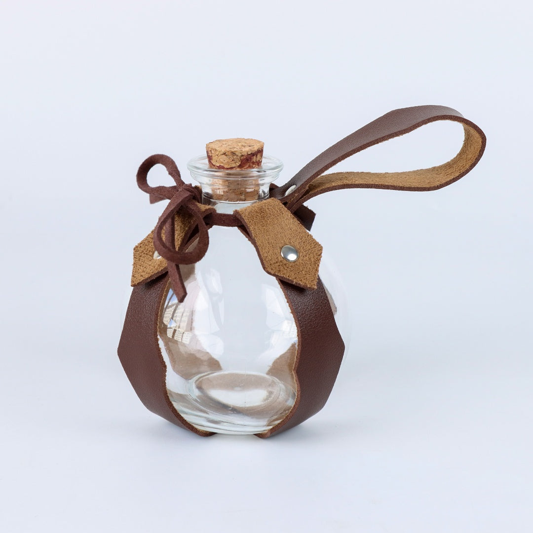 Furealux Medieval Magic Bottle Cover ZSJ-153