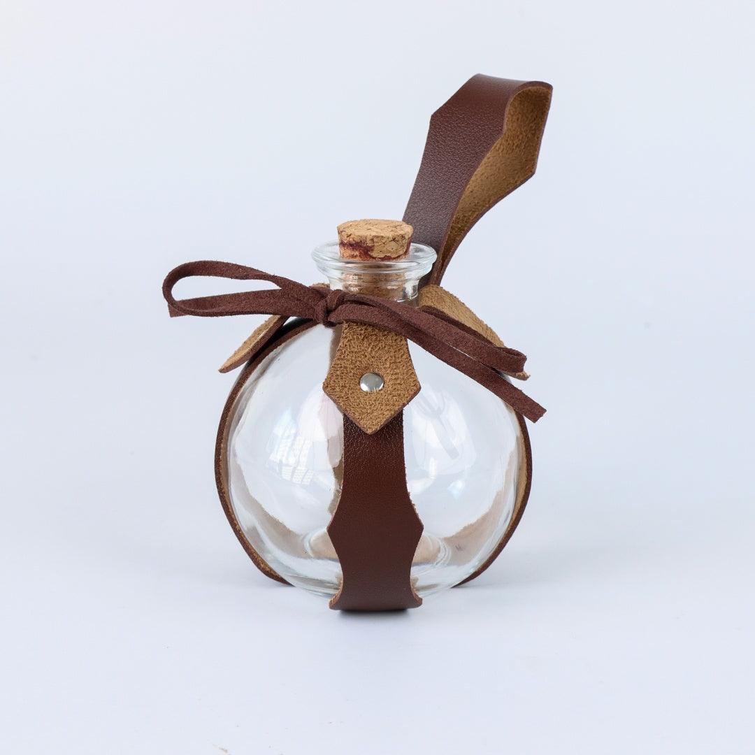 Furealux Medieval Magic Bottle Cover ZSJ-153