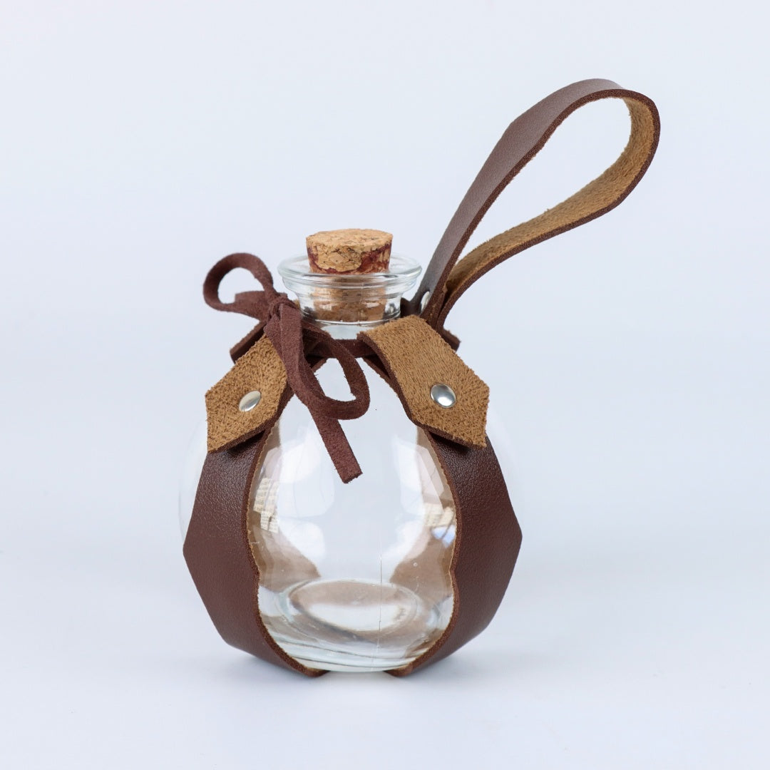 Furealux Medieval Magic Bottle Cover ZSJ-153