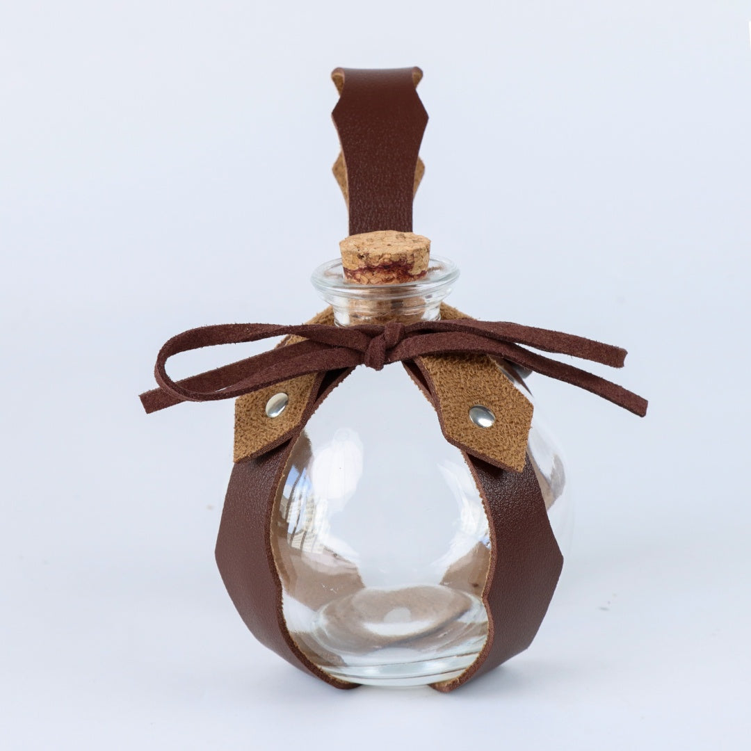 Furealux Medieval Magic Bottle Cover ZSJ-153